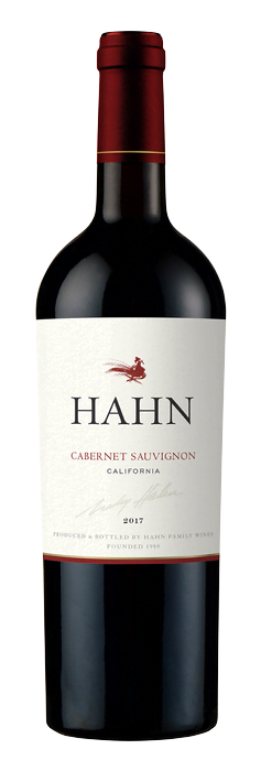 Hahn – Cabernet Sauvignon 750mL