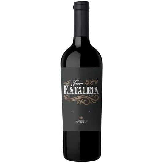 Finca Natalina – Cabernet Sauvignon 750mL