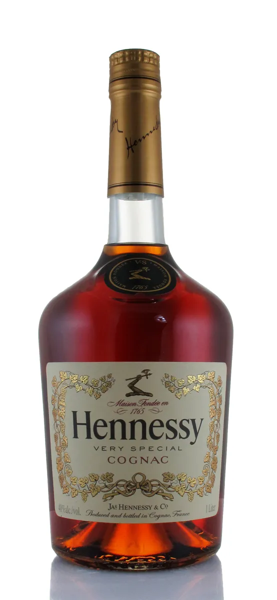 Hennessy – V.s. Cognac 1L