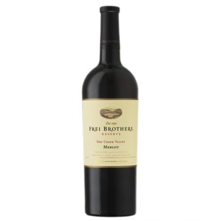 Frei Brothers – Merlot 750mL