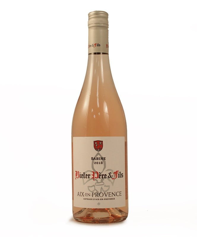 Bieler Pere Et Fils – Provence Rose 750mL