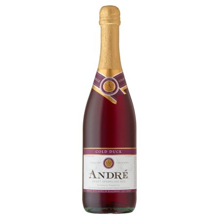 Andre – Cold Duck 750mL