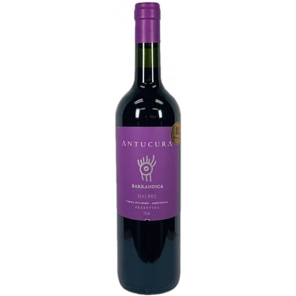 Antucura – Malbec 750mL