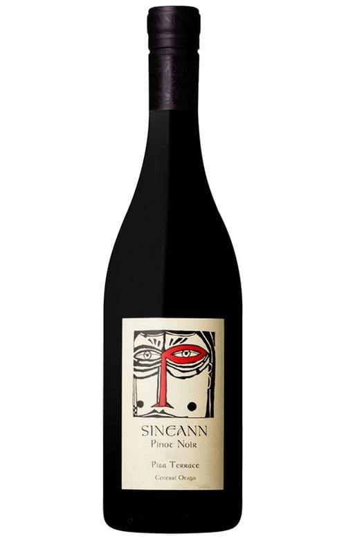 Sineann – Pinot Noir 750mL