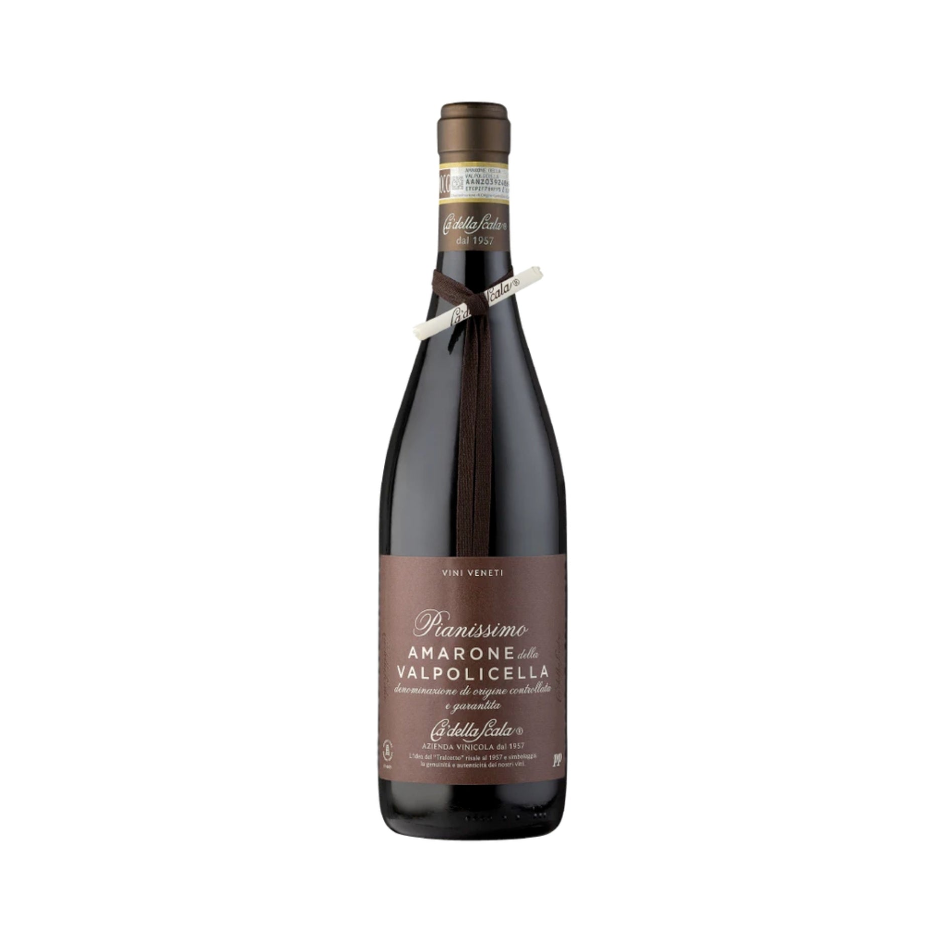 Ca’della Scala – Amarone Della Valp 750mL