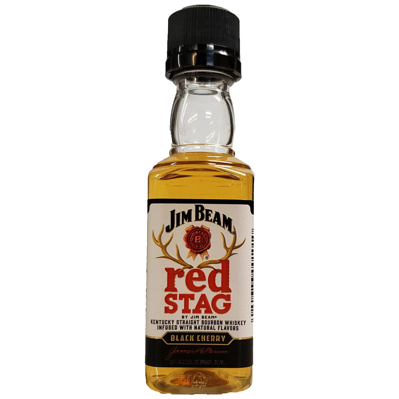 Jim Beam – Red Stag Black Cherry 50mL