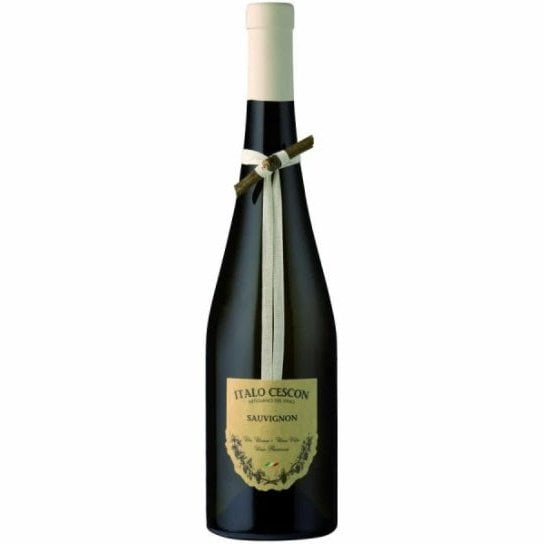 Italo Cescon – Sauvignon Blanc 750mL