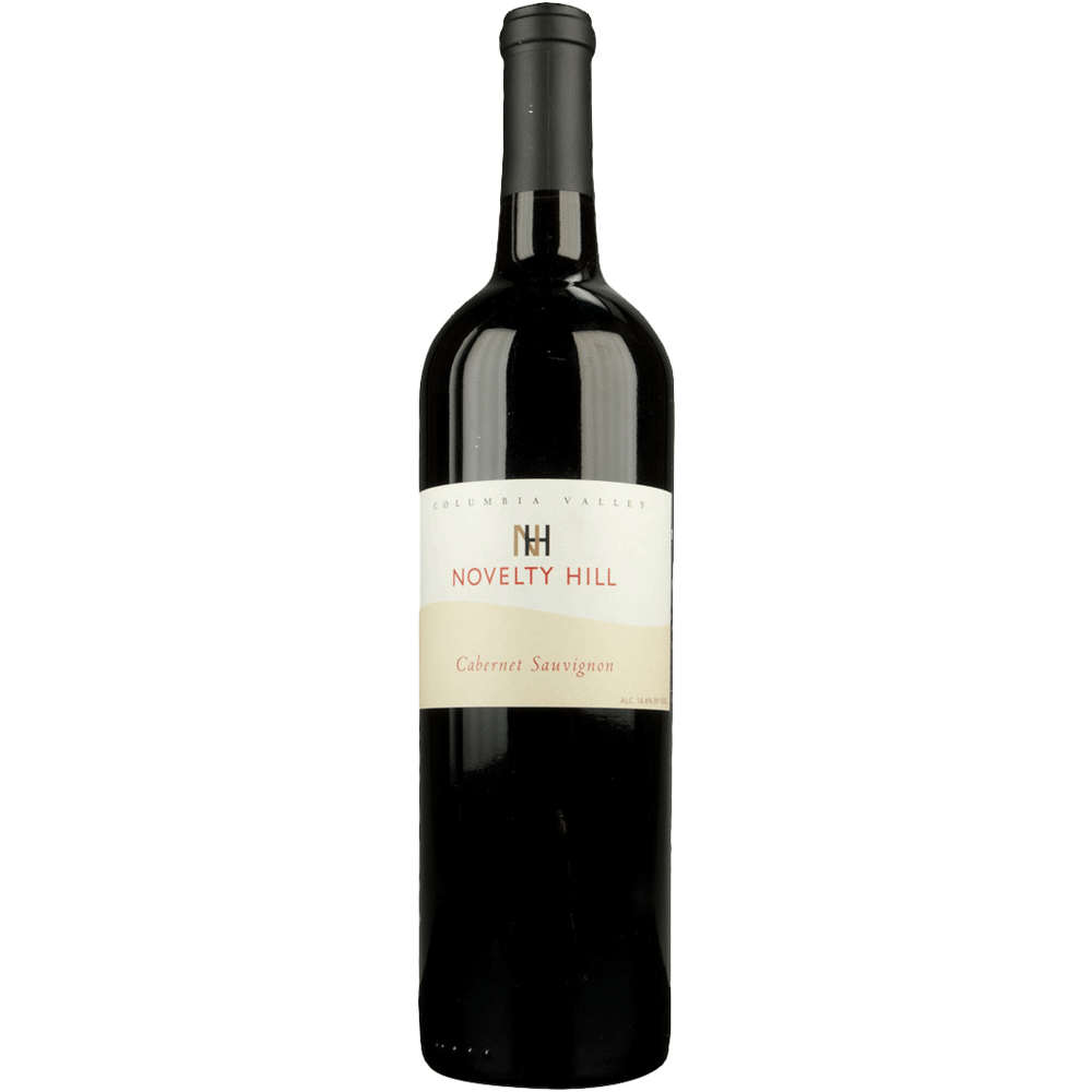 Novelty Hill – Cabernet Sauvignon 750mL