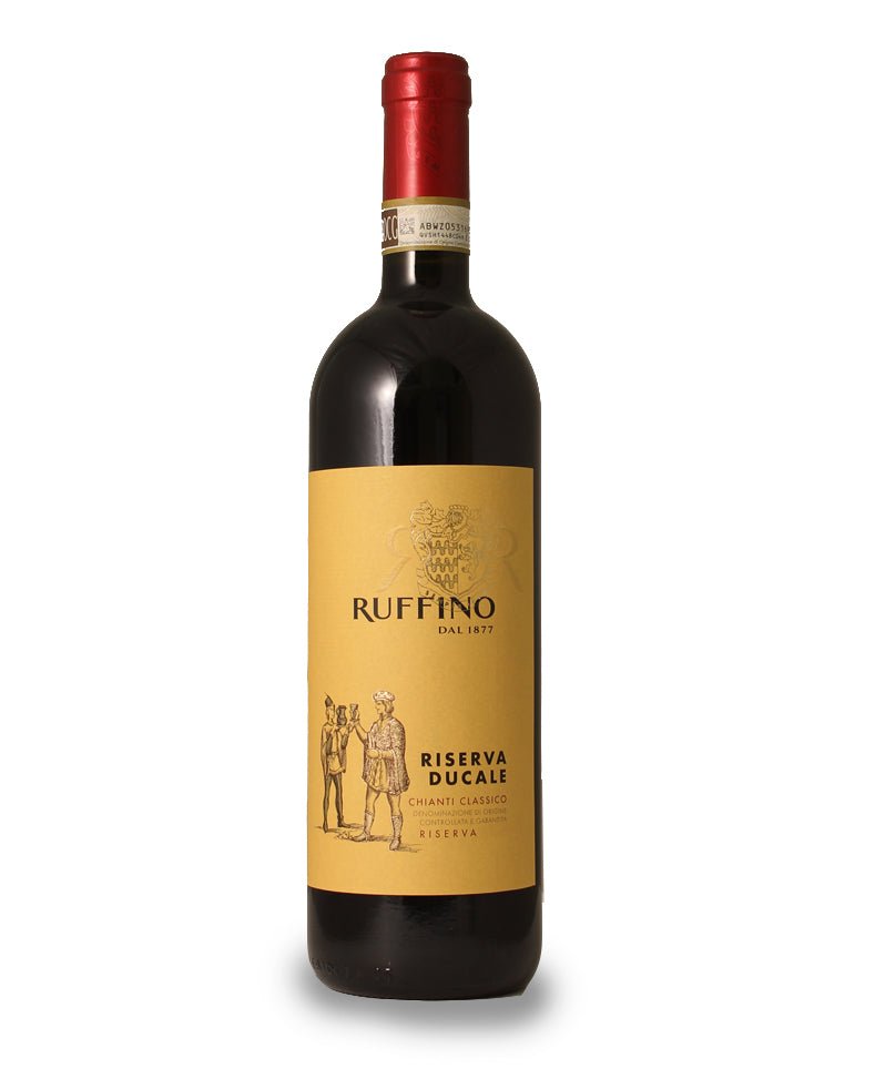 Ruffino – Tan 750mL