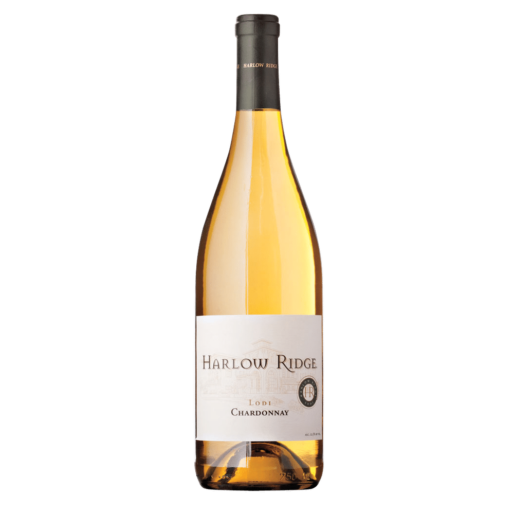 Harlow Ridge – Chardonnay 750mL