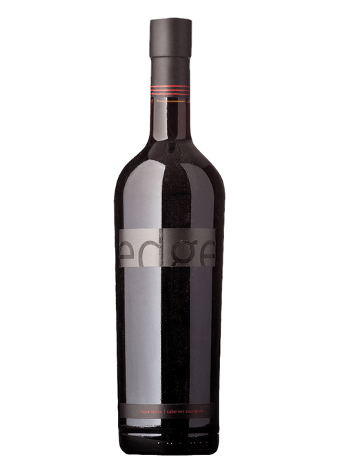 Edge – Cabernet Sauvignon 750mL