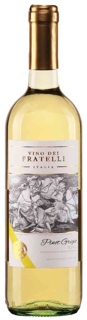 Vino Dei Fratelli – Pinot Grigio 1.5L