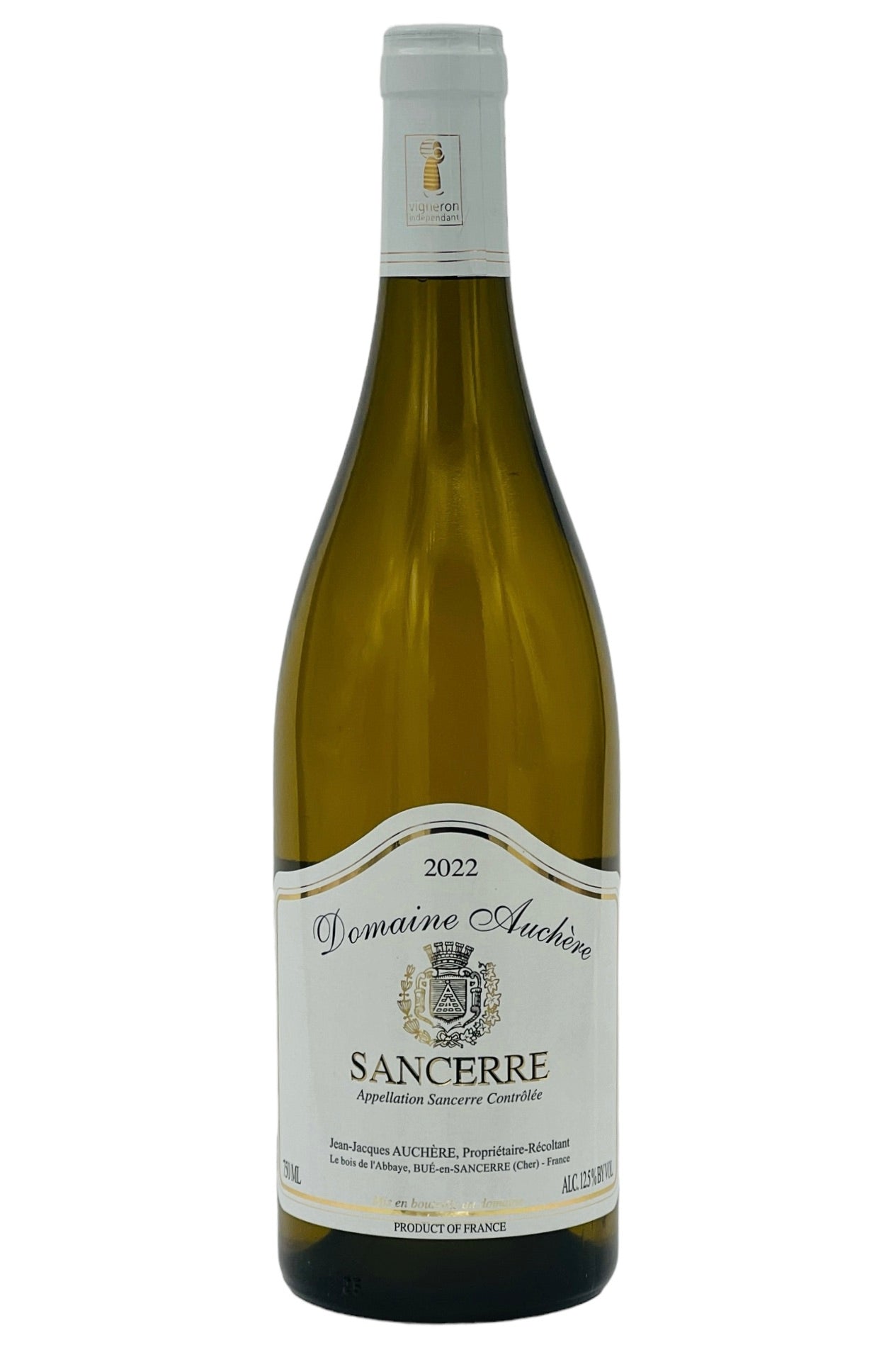 Domaine Auchere – Sancerre 750mL