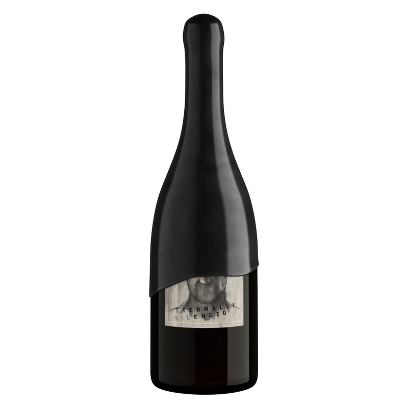 Eternally Silenced – Pinot Noir 750mL