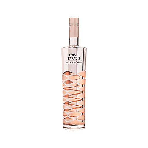 Eternel Paradis – Rose 750mL