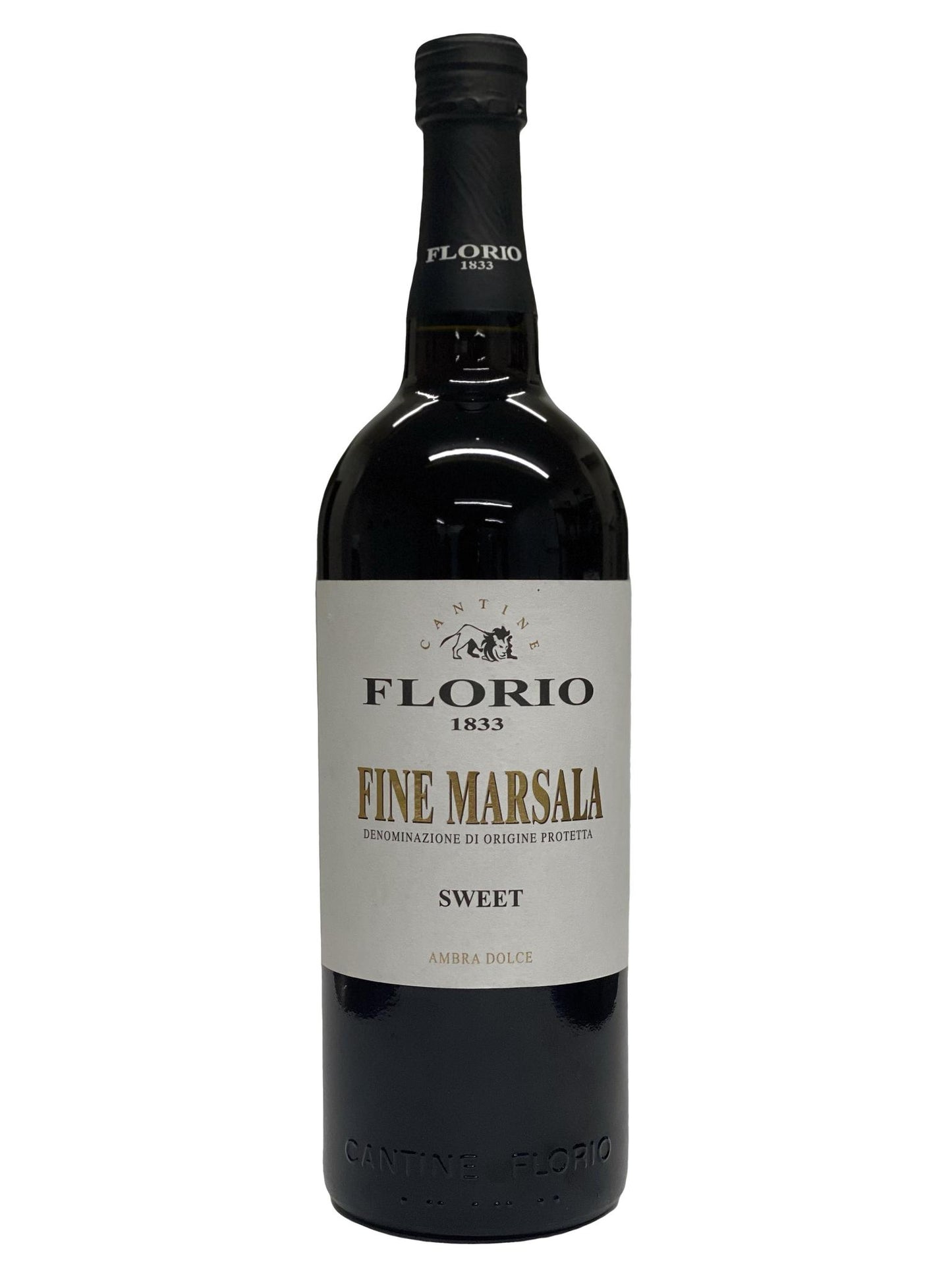 Florio – Sweet Marsala 750mL