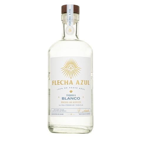 Flecha Azul – Blanco 750mL