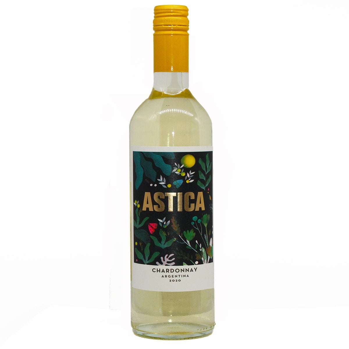 Astica – Chardonnay 750mL