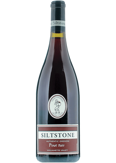 Siltstone – Pinot Noir 750mL