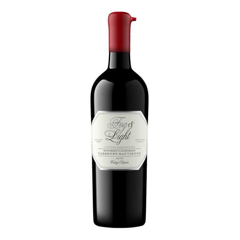 Fog & Light – Cabernet Sauvignon 750mL