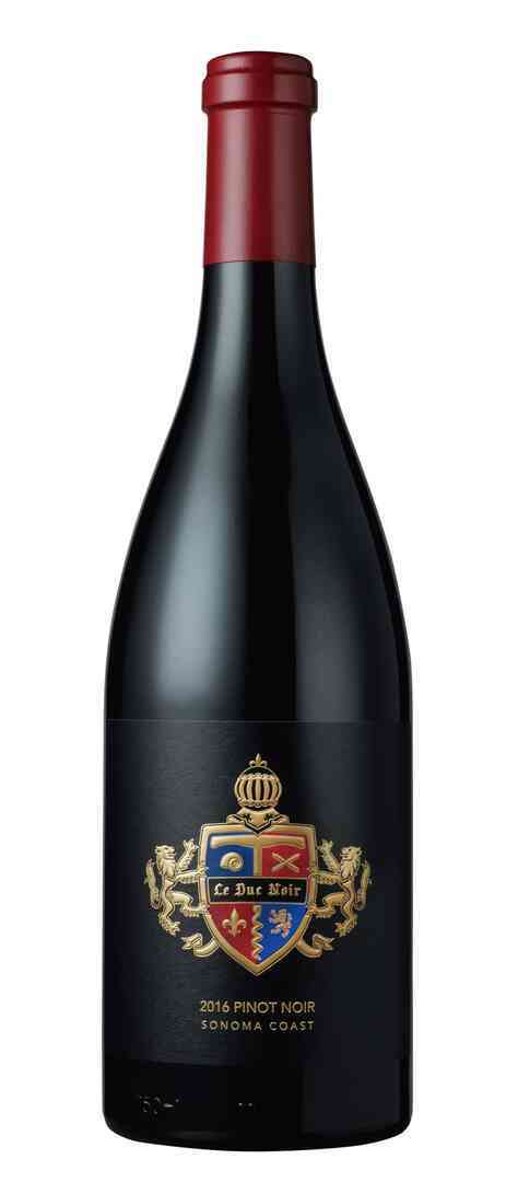 Le Duc Noir – Pinot Noir 750mL