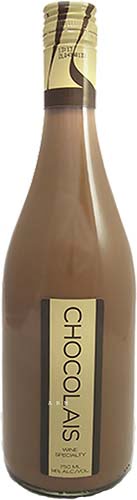 Chocolais – Chocolate Wine 750mL