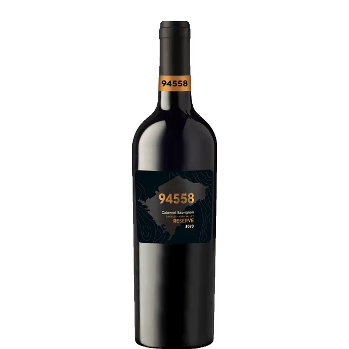 94558 – Cabernet Sauvignon 750mL