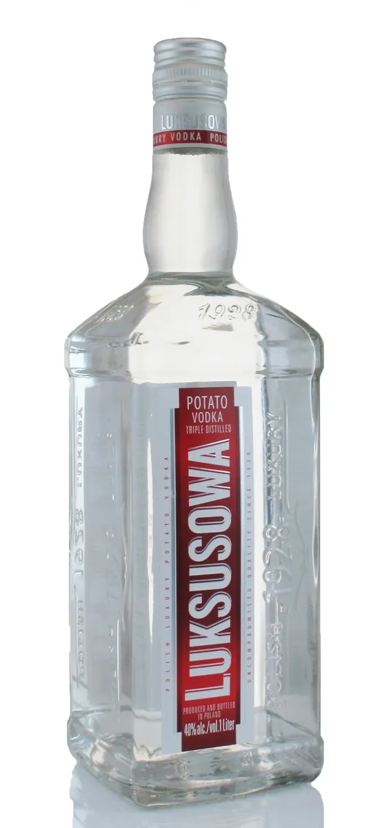 Luksusowa – Vodka 1L