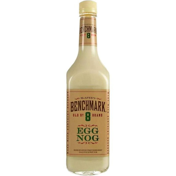 Benchmark – Egg Nog 750mL