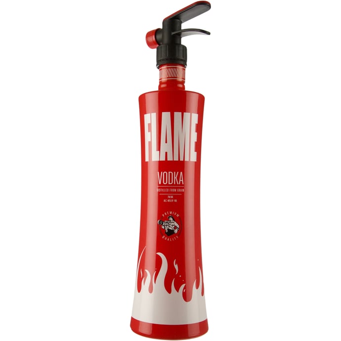 Flame – Vodka 750mL