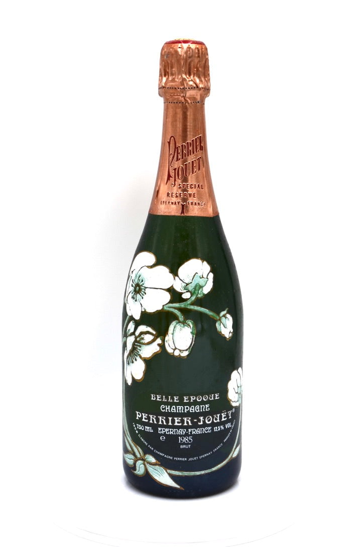 Perrier Jouet – Fleur De Champ Gift 750mL