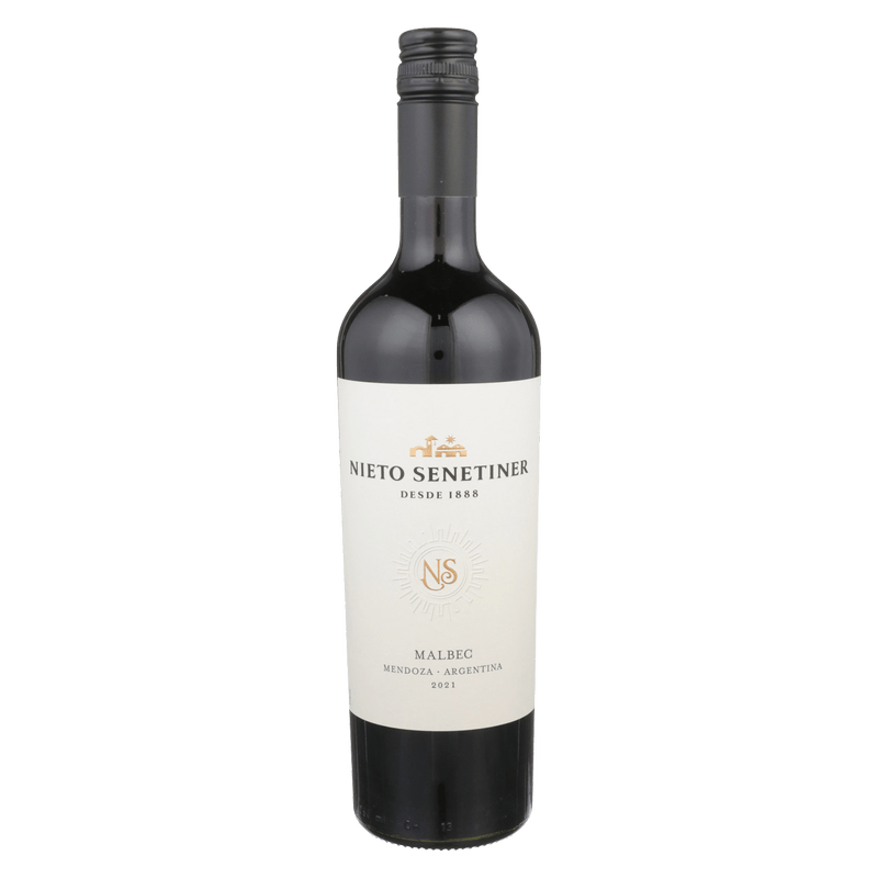 Nieto Senetiner – Malbec 750mL