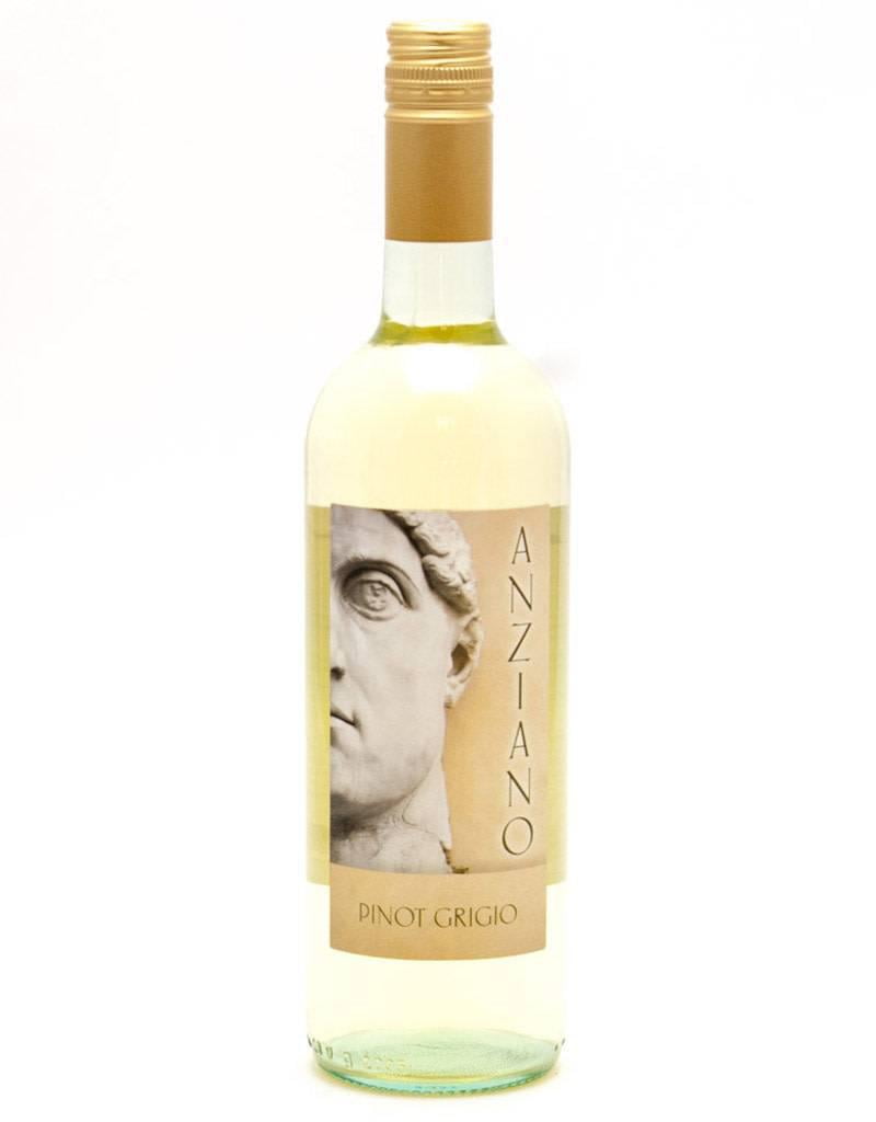 Anziano – Pinot Grigio 750mL