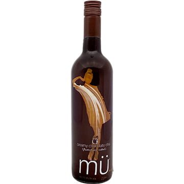 Mu – Chocolate Chai 750mL