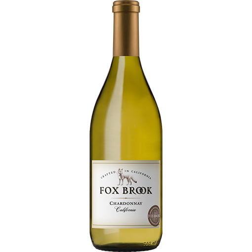 Fox Brook – Chardonnay 1.5L