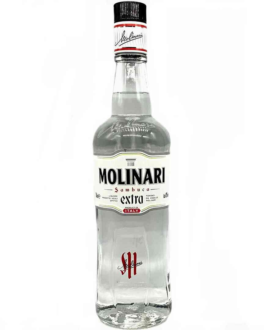 Molinari – Sambuca 750mL