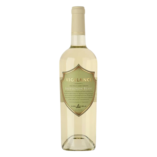 Vigilance Winery – Sauvignon Blanc 750mL