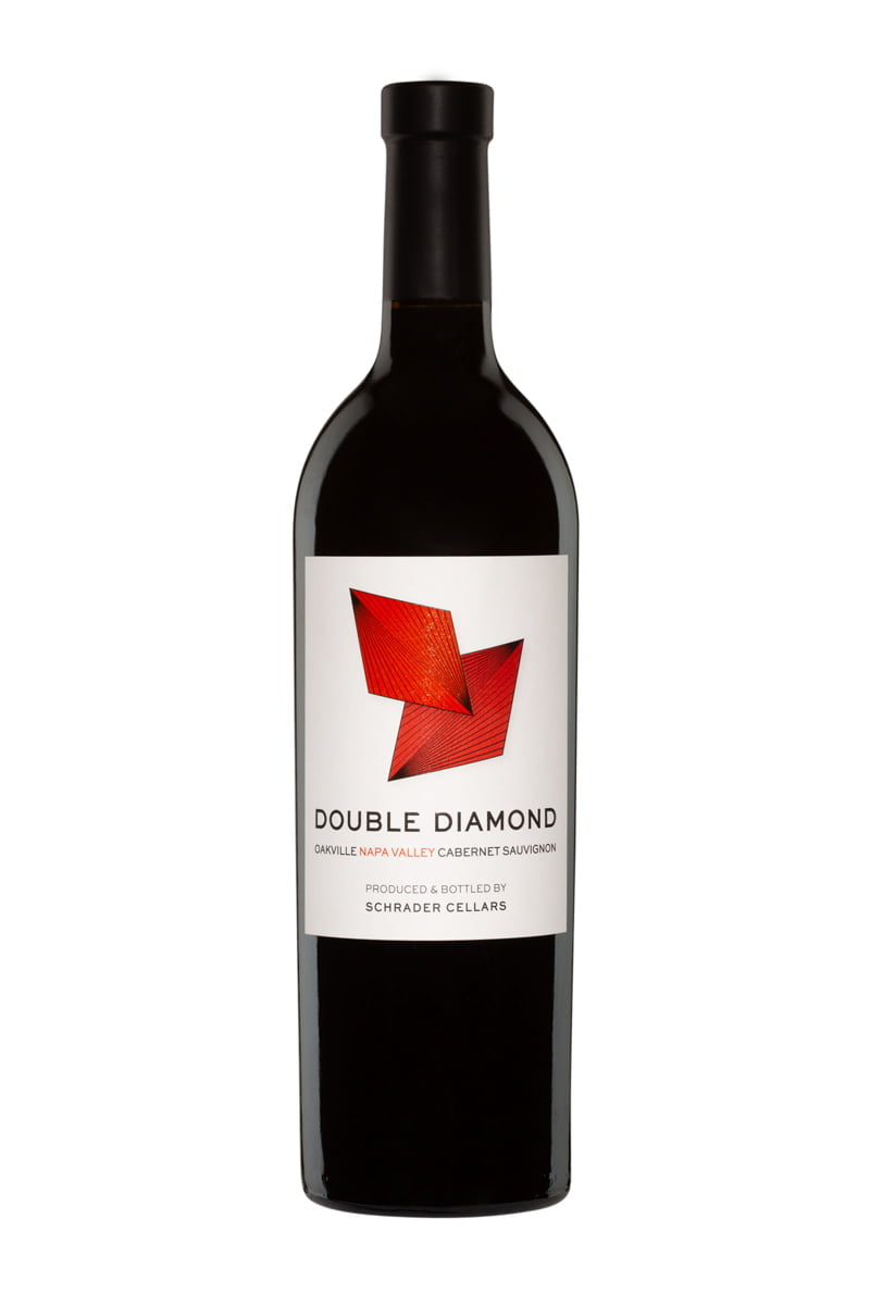 Double Diamond – Cabernet Sauvignon 750mL