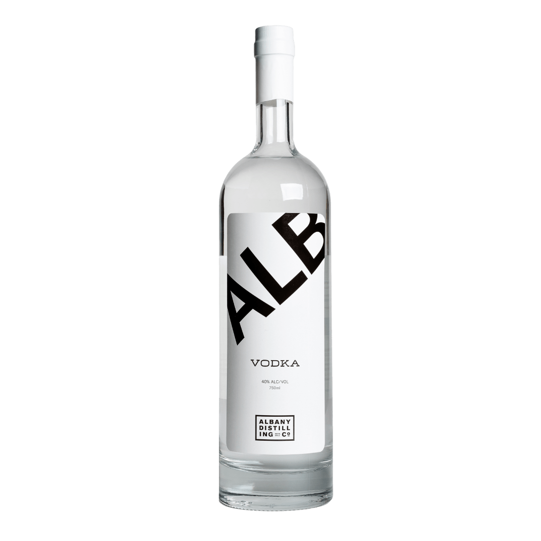 Alb – Vodka 750mL