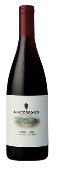 Lockwood Vineyard – Pinot Noir 750mL