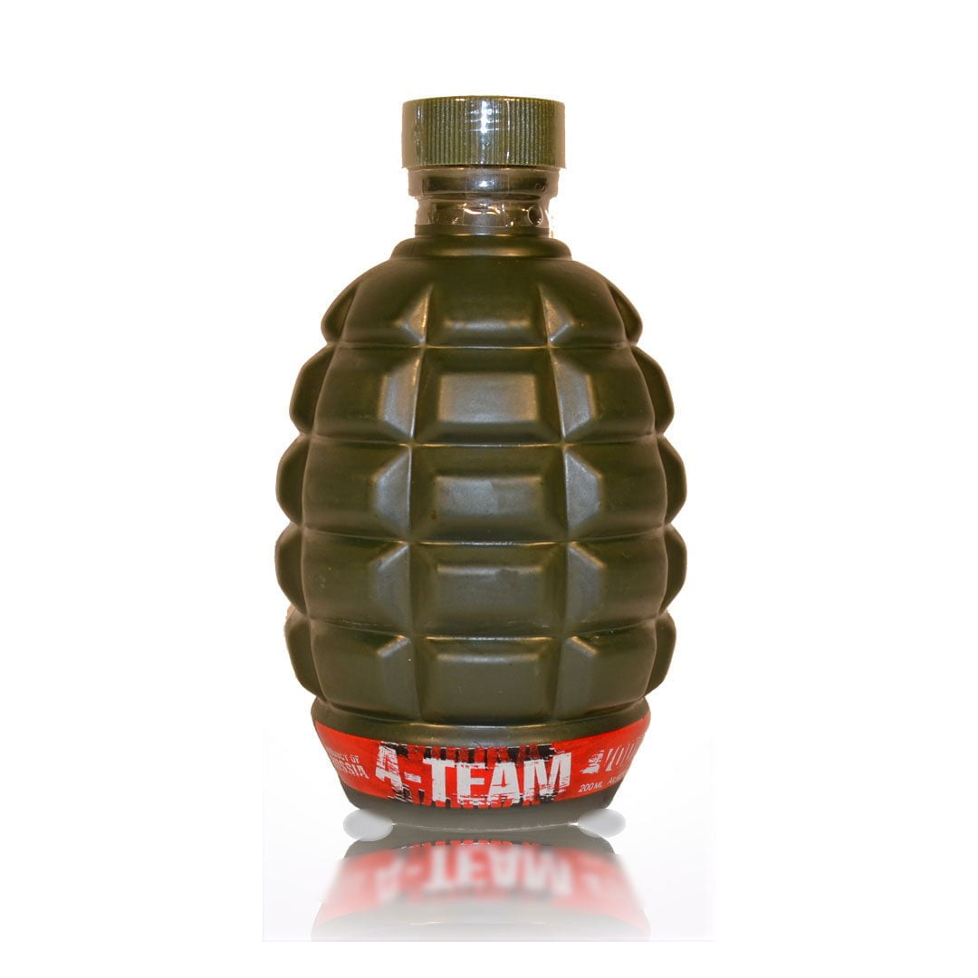 A-team – Vodka 200mL