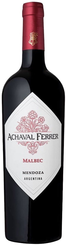 Achaval Ferrer – Malbec 750mL