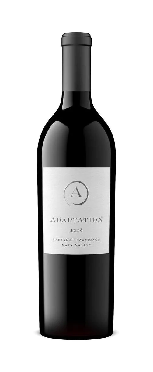 Adaptation – Cabernet Sauvignon 750mL