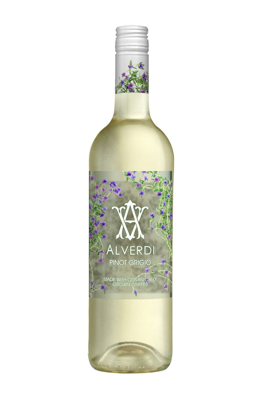 Alverdi – Pinot Grigio 750mL