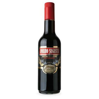 Amaro Segesta – Amaro 1L