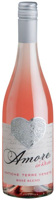 Amore – Rose 750mL