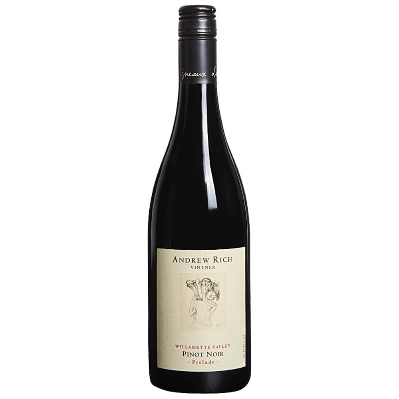 Andrew Rich – Pinot Noir 750mL