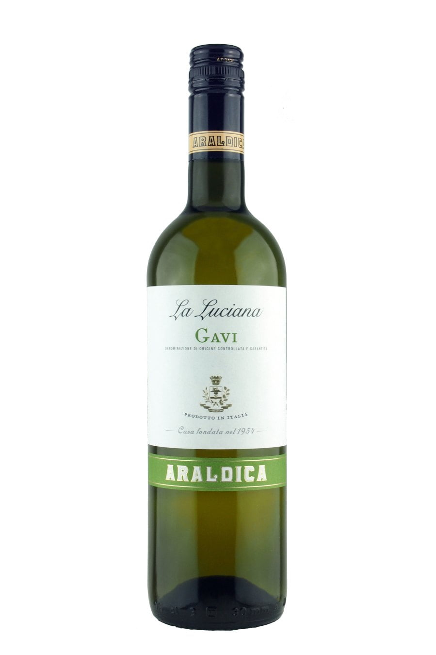 Araldica – Gavi 750mL