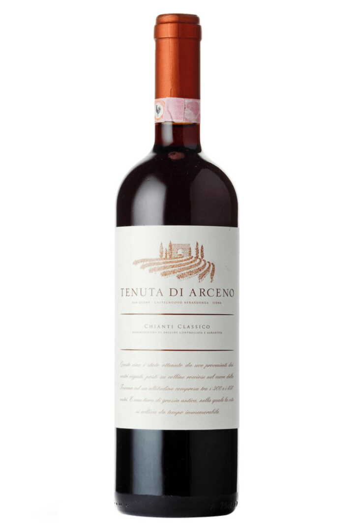 Tenuta Di Arceno – Chianti Classico 750mL