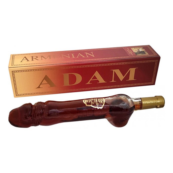 Diamond – Adam (penis) Brandy 375mL